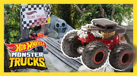 hot wheels monster truck skull|More.